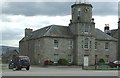 Grantown-on-Spey