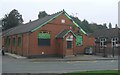 Former Church Institute on Graiseley Lane