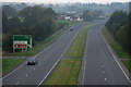 Banbridge bypass, Belfast-Dublin road (3)