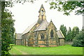Whitley: Chapel of All Saints