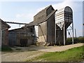 Farm Buildings at Chapel Down Farm North