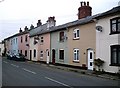 Terraced Cottages, Long Thurlow