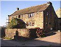 Upper Birkhouse Farmhouse, Clifton