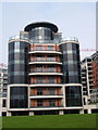 Waterfront Apartments at Imperial Wharf