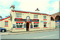 Wakefield, Admiral Duncan Public House