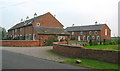 Manor Court, Marsh Lane, near Nantwich