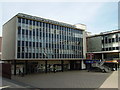 Freedom House, Basildon