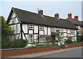 112-116 Welsh Row, W Nantwich