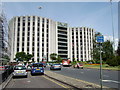 SZ0191 : Barclays House, Poole by GaryReggae