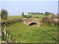 Fallford Bridge over the Kirtle Water