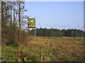 Forestry Commission observation tower