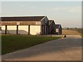 Five House Farm Barns