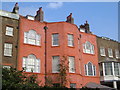 House on Cheyne Walk, London