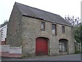 Old building, Aughnacloy