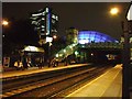 West Brompton Station