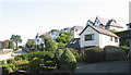 Elegant Houses in Warfield Road