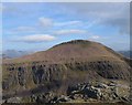 NH0175 : Ruadh Stac Mor by Hill Walker