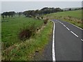 B734 at Green Hill above Old Dailly