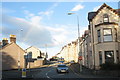 A Rainbow over Rhes Cwstenin