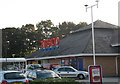 Tesco, Caernarfon