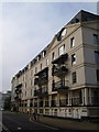 Carlyle Court, Chelsea Harbour Estate