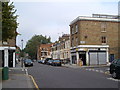 Ashburnham Road, Chelsea