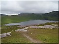 V8756 : Loch na hEornan by Richard Webb