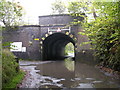 Railway Bridge near Greenhill