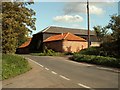 Brickhouse Farm, near Braxted Park, Essex