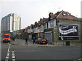 Ballards Lane N12