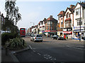 Ballards Lane N3