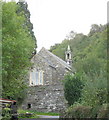 Eglwys Prenteg Church