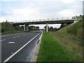 A Bridge Over The A19