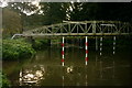 Slalom Course, River Trent, Stone