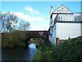 Yorks Bridge, Pelsall