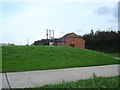 Reservoir by Porters Lane