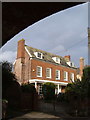 Queen Anne House, Lympstone