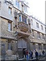 Oxford: Corpus Christi College