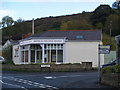 Quaker Meeting House