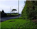 Road to Byermoor from High Marley Hill