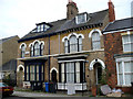 Mid-Victorian Houses