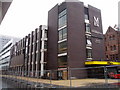 Manchester Evening News Building