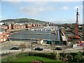 Swansea Marina