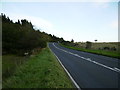 SE9897 : The A171 road near Standingstones Rigg by Phil Catterall
