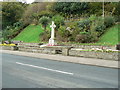 Innellan, War Memorial