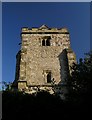 Tower of St Marys Church