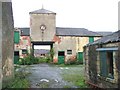 The Stables, Hope Hall, near Bramham