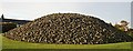 Memsie Round Cairn