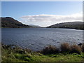 J0225 : Cam Lough by Ron Murray