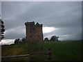 Clackmannan Tower